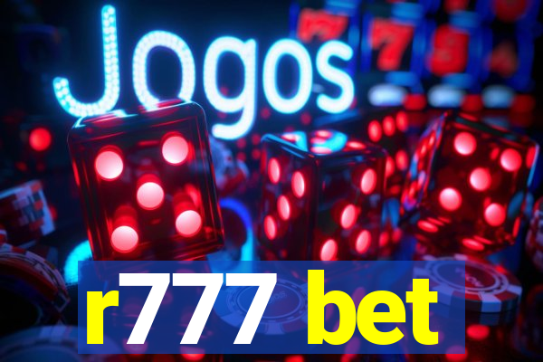 r777 bet